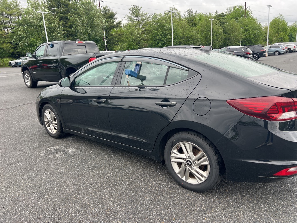 2019 Hyundai Elantra SEL - Photo 5