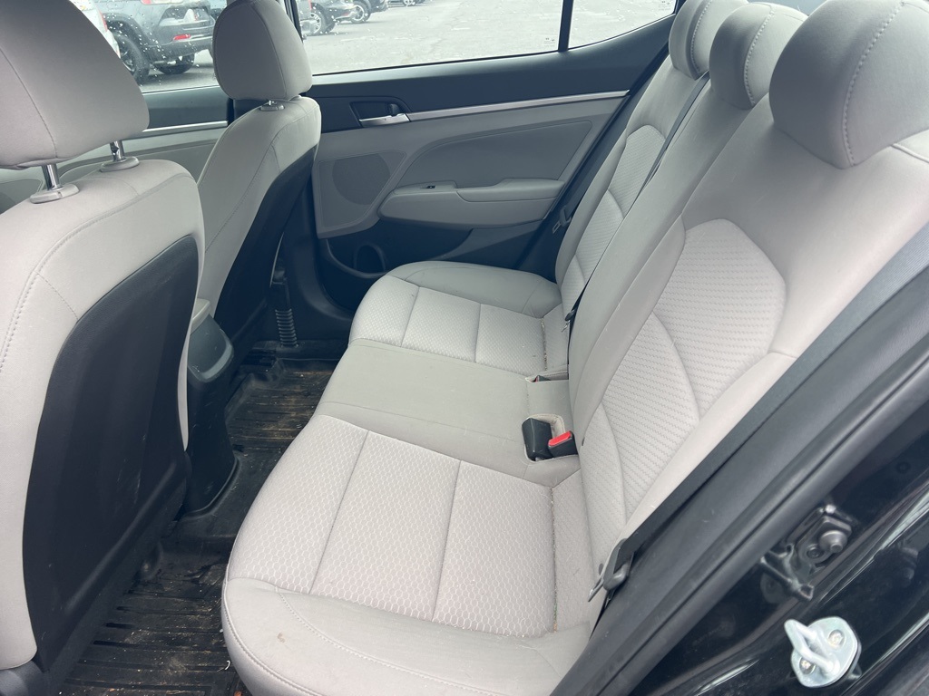 2019 Hyundai Elantra SEL - Photo 6