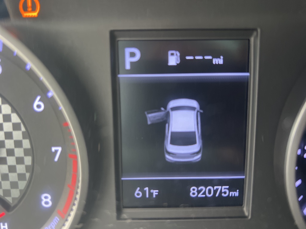 2019 Hyundai Elantra SEL - Photo 8