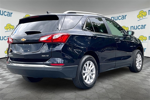 2021 Chevrolet Equinox LT - Photo 13