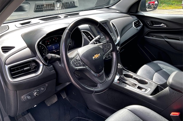 2021 Chevrolet Equinox LT - Photo 14