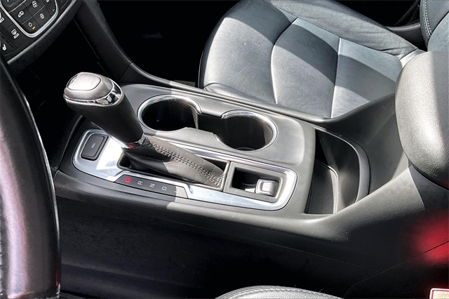 2021 Chevrolet Equinox LT - Photo 15