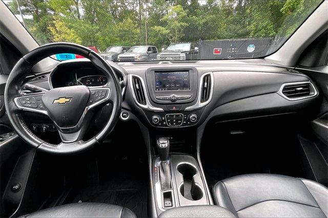 2021 Chevrolet Equinox LT - Photo 16