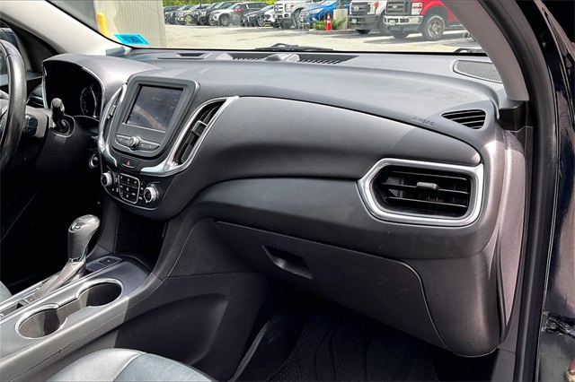 2021 Chevrolet Equinox LT - Photo 17