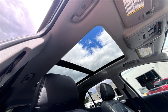 2021 Chevrolet Equinox LT - Photo 18