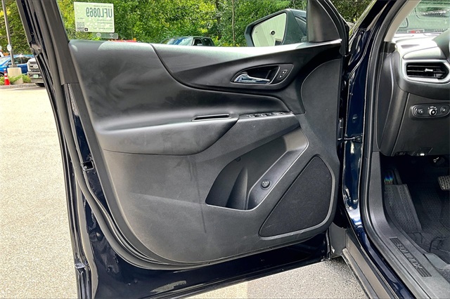 2021 Chevrolet Equinox LT - Photo 19