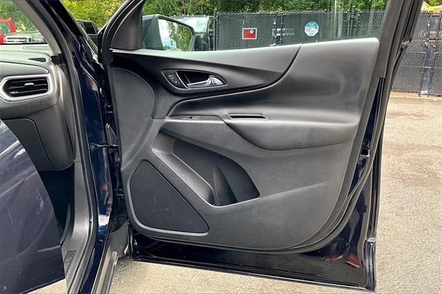 2021 Chevrolet Equinox LT - Photo 20
