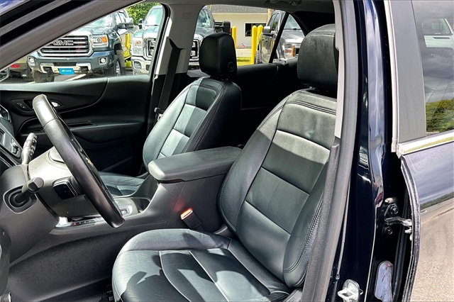 2021 Chevrolet Equinox LT - Photo 21