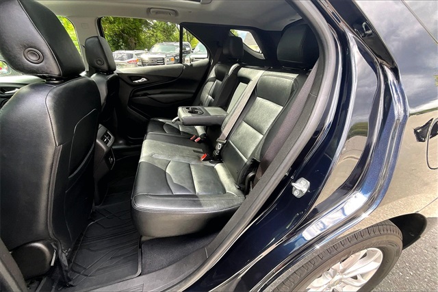 2021 Chevrolet Equinox LT - Photo 22