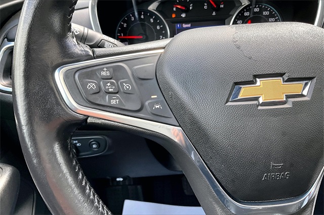 2021 Chevrolet Equinox LT - Photo 24