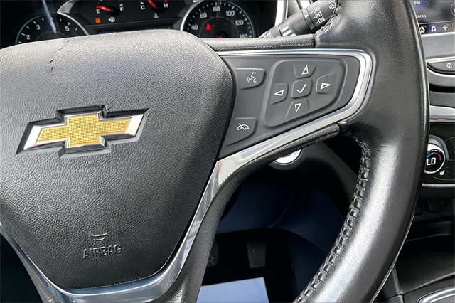 2021 Chevrolet Equinox LT - Photo 25
