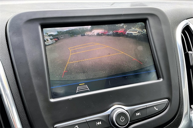 2021 Chevrolet Equinox LT - Photo 27