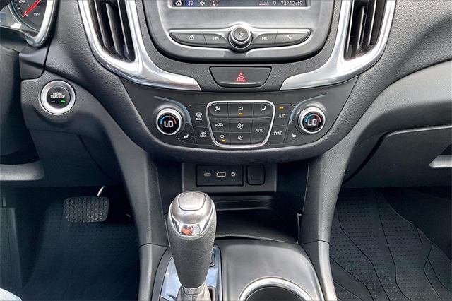 2021 Chevrolet Equinox LT - Photo 28