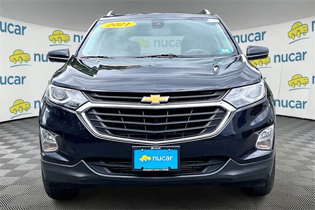 2021 Chevrolet Equinox LT - Photo 3
