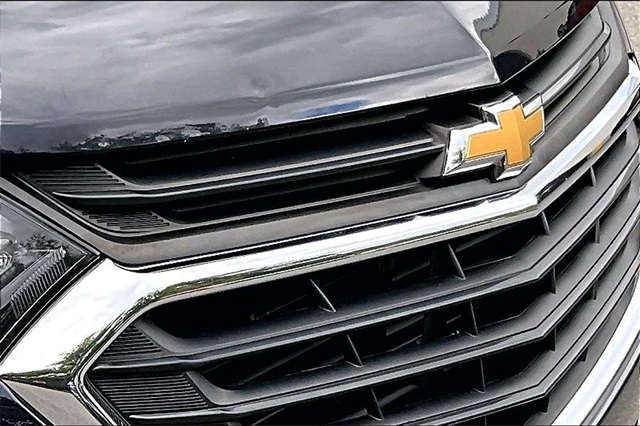 2021 Chevrolet Equinox LT - Photo 31