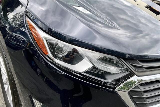 2021 Chevrolet Equinox LT - Photo 32