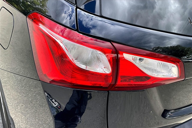 2021 Chevrolet Equinox LT - Photo 33