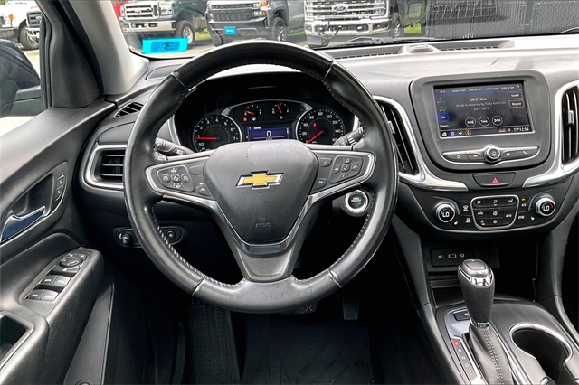 2021 Chevrolet Equinox LT - Photo 5