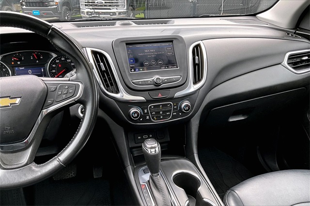2021 Chevrolet Equinox LT - Photo 6
