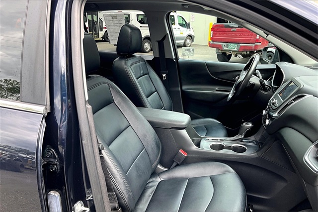 2021 Chevrolet Equinox LT - Photo 7