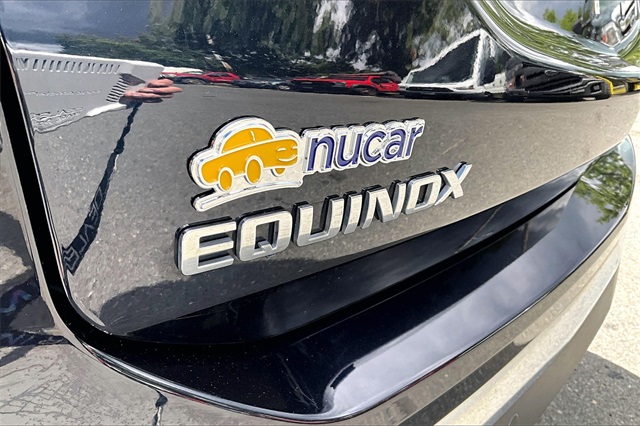 2021 Chevrolet Equinox LT - Photo 8