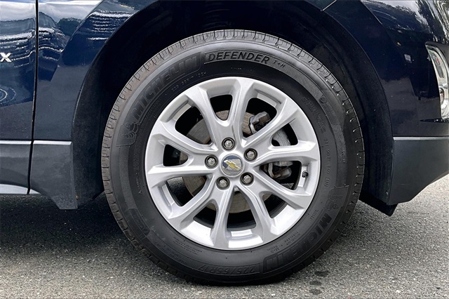 2021 Chevrolet Equinox LT - Photo 9