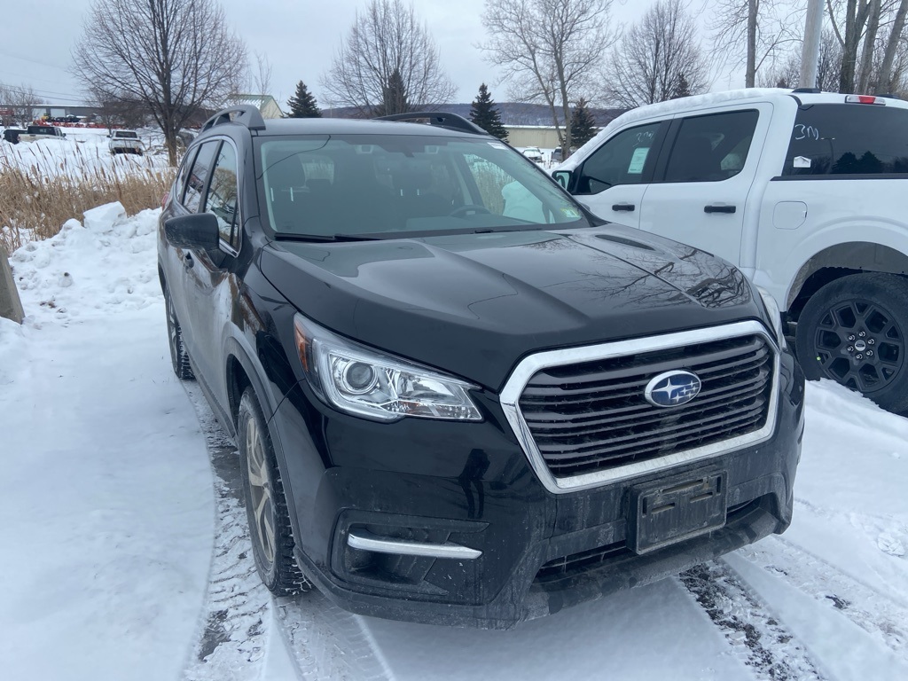2020 Subaru Ascent Premium