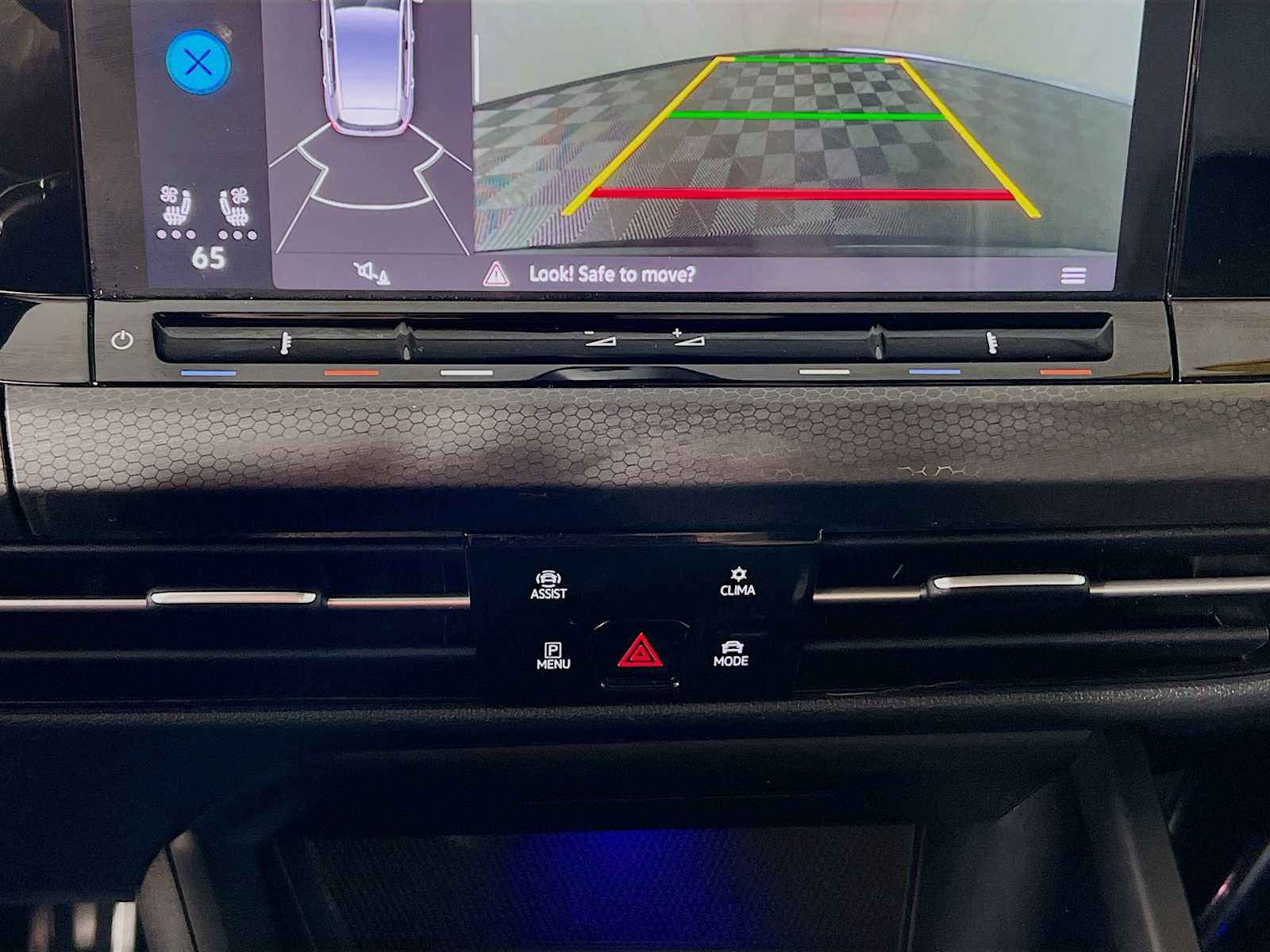 2022 Volkswagen Golf GTI SE - Photo 15