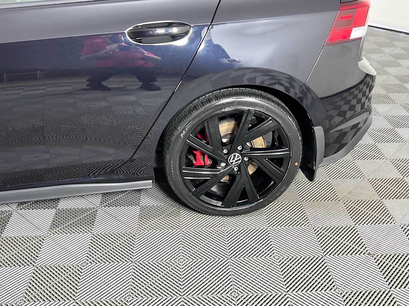 2022 Volkswagen Golf GTI SE - Photo 30