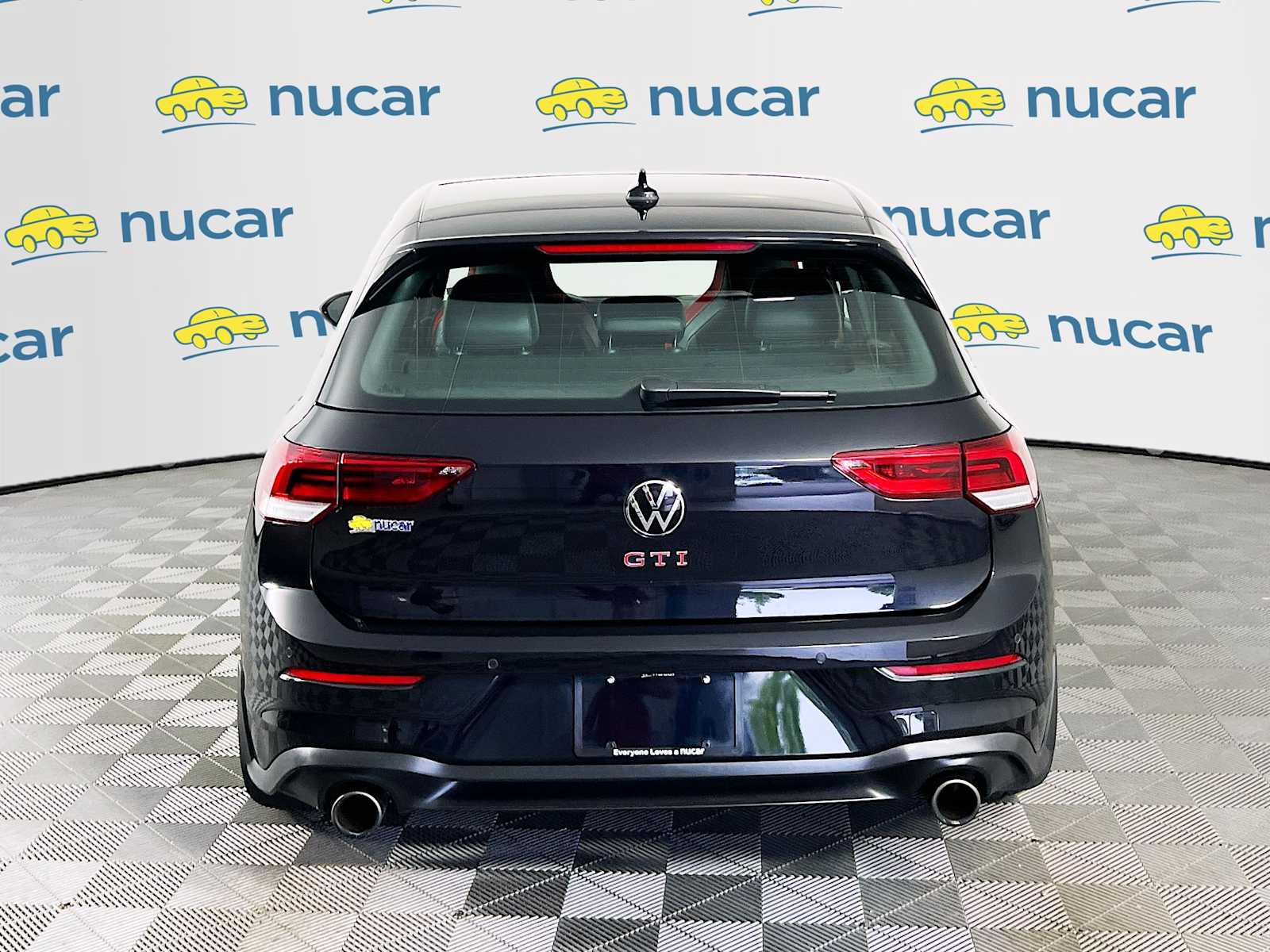 2022 Volkswagen Golf GTI SE - Photo 6
