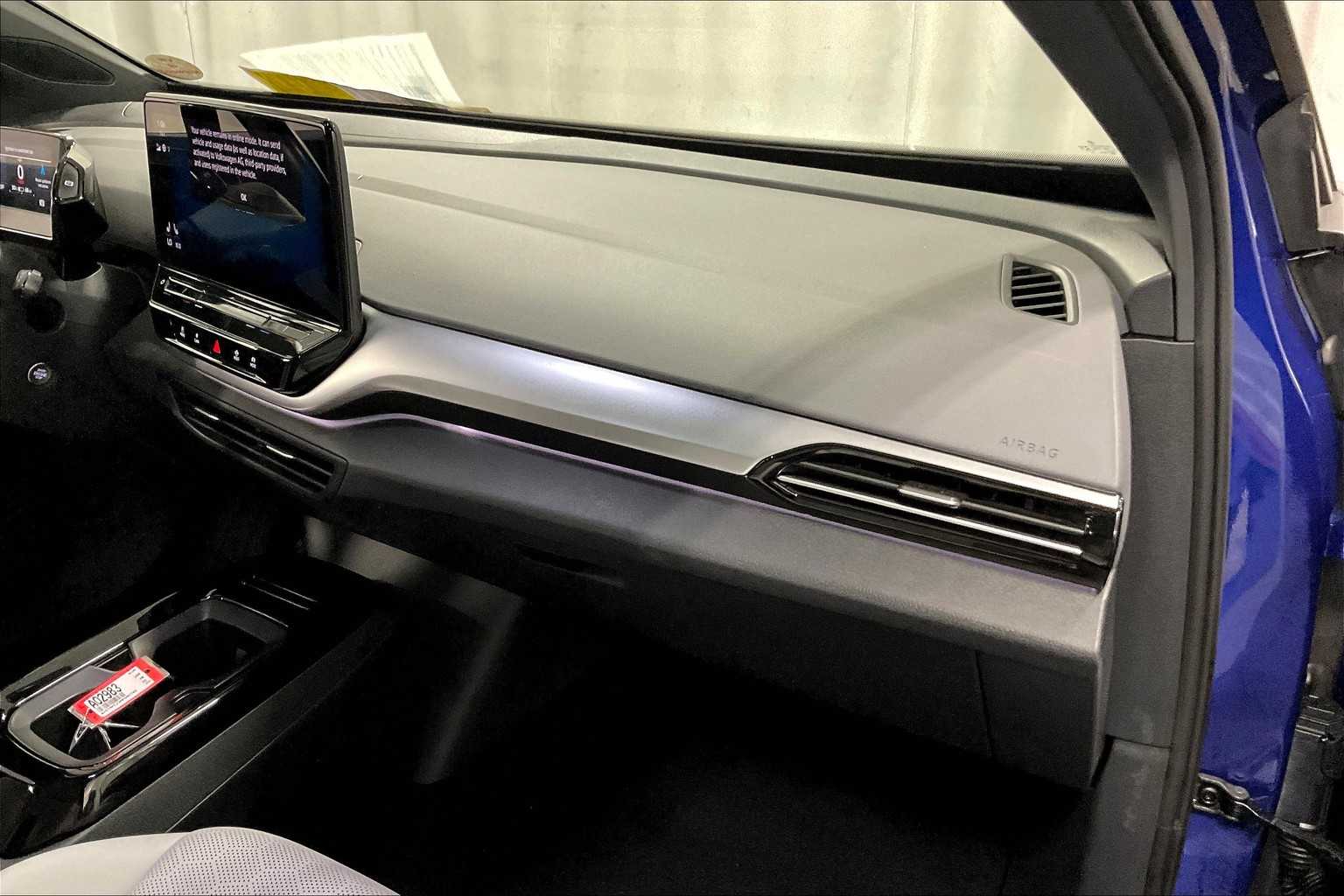 2021 Volkswagen ID.4 Pro S - Photo 13