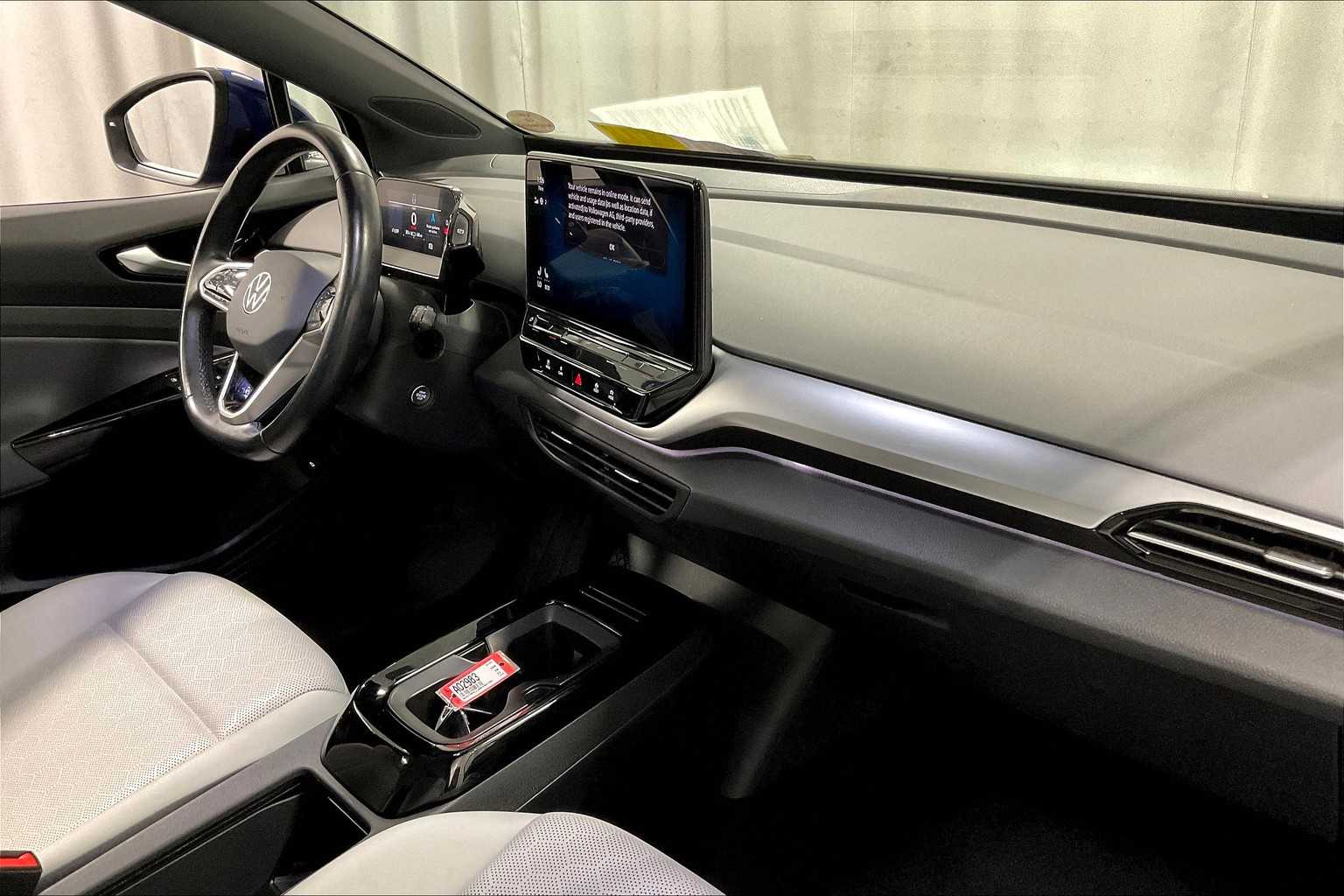 2021 Volkswagen ID.4 Pro S - Photo 14