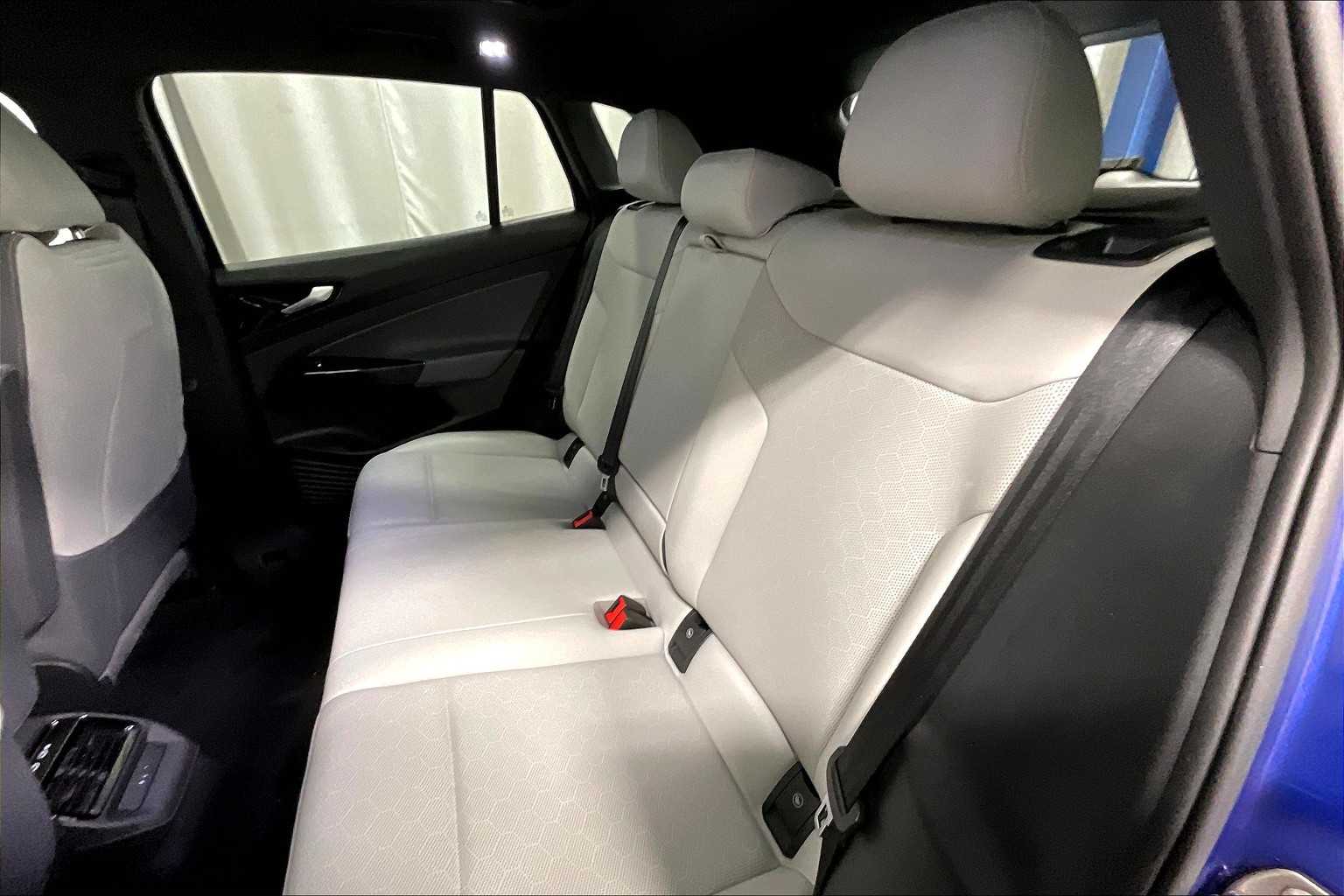 2021 Volkswagen ID.4 Pro S - Photo 15
