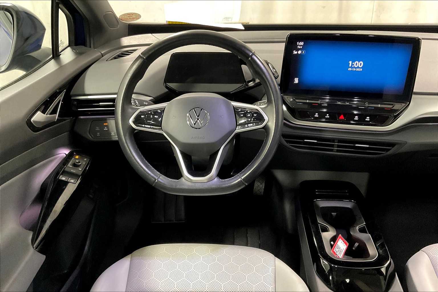 2021 Volkswagen ID.4 Pro S - Photo 17