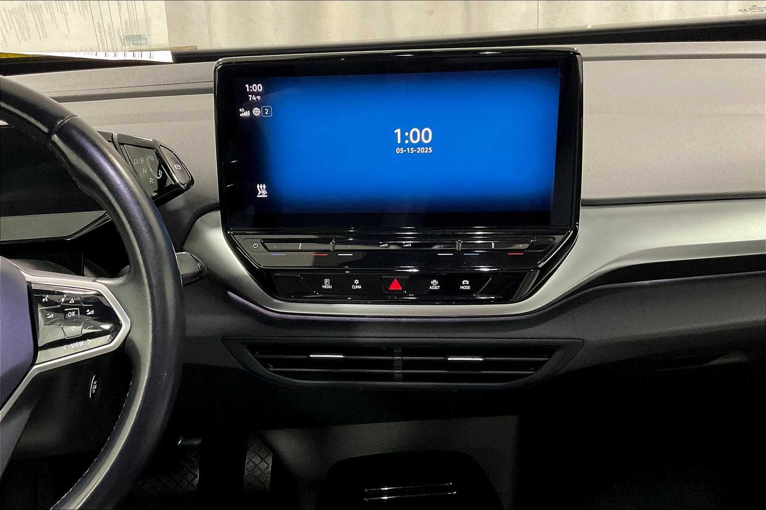 2021 Volkswagen ID.4 Pro S - Photo 18