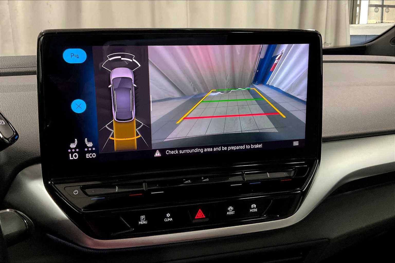 2021 Volkswagen ID.4 Pro S - Photo 19
