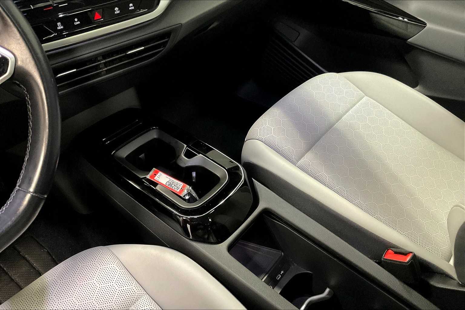 2021 Volkswagen ID.4 Pro S - Photo 20