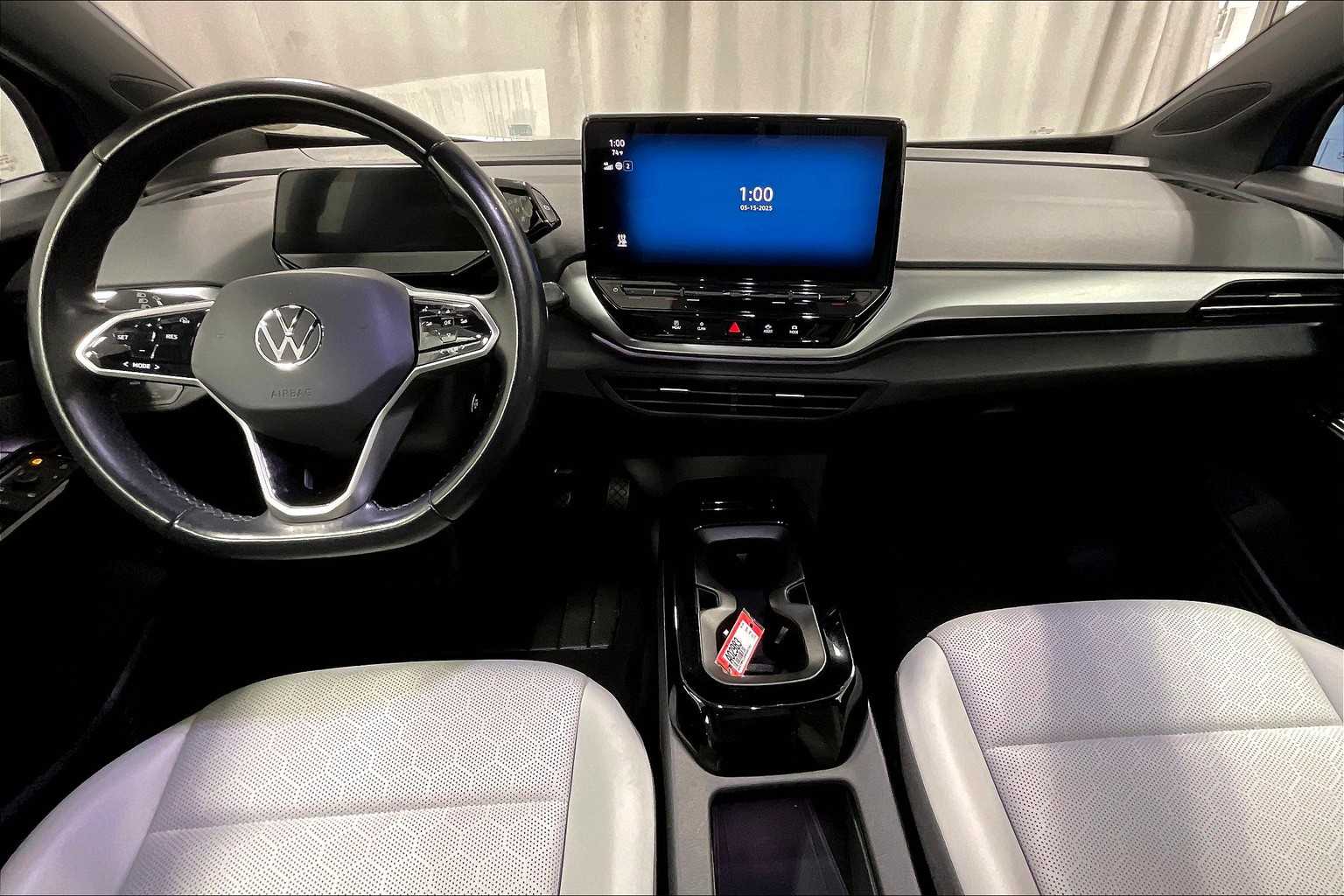 2021 Volkswagen ID.4 Pro S - Photo 21