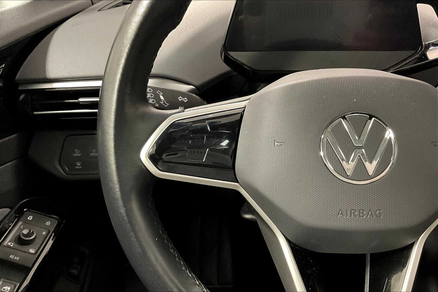 2021 Volkswagen ID.4 Pro S - Photo 23