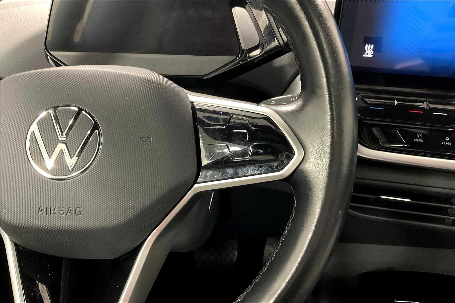 2021 Volkswagen ID.4 Pro S - Photo 24