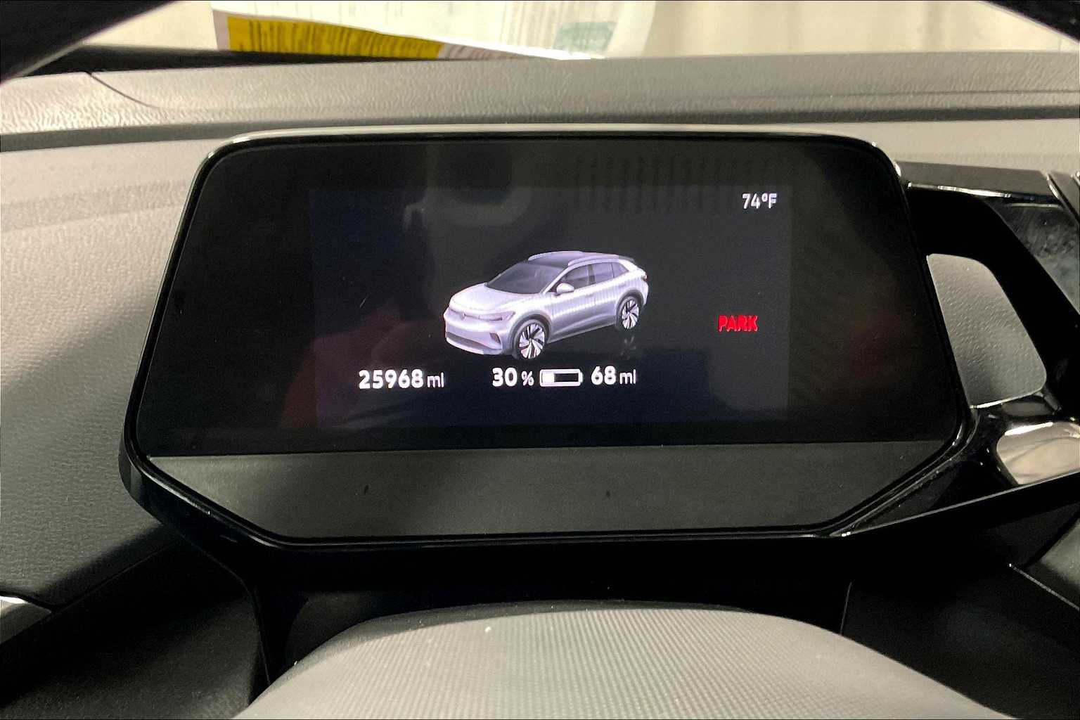 2021 Volkswagen ID.4 Pro S - Photo 25