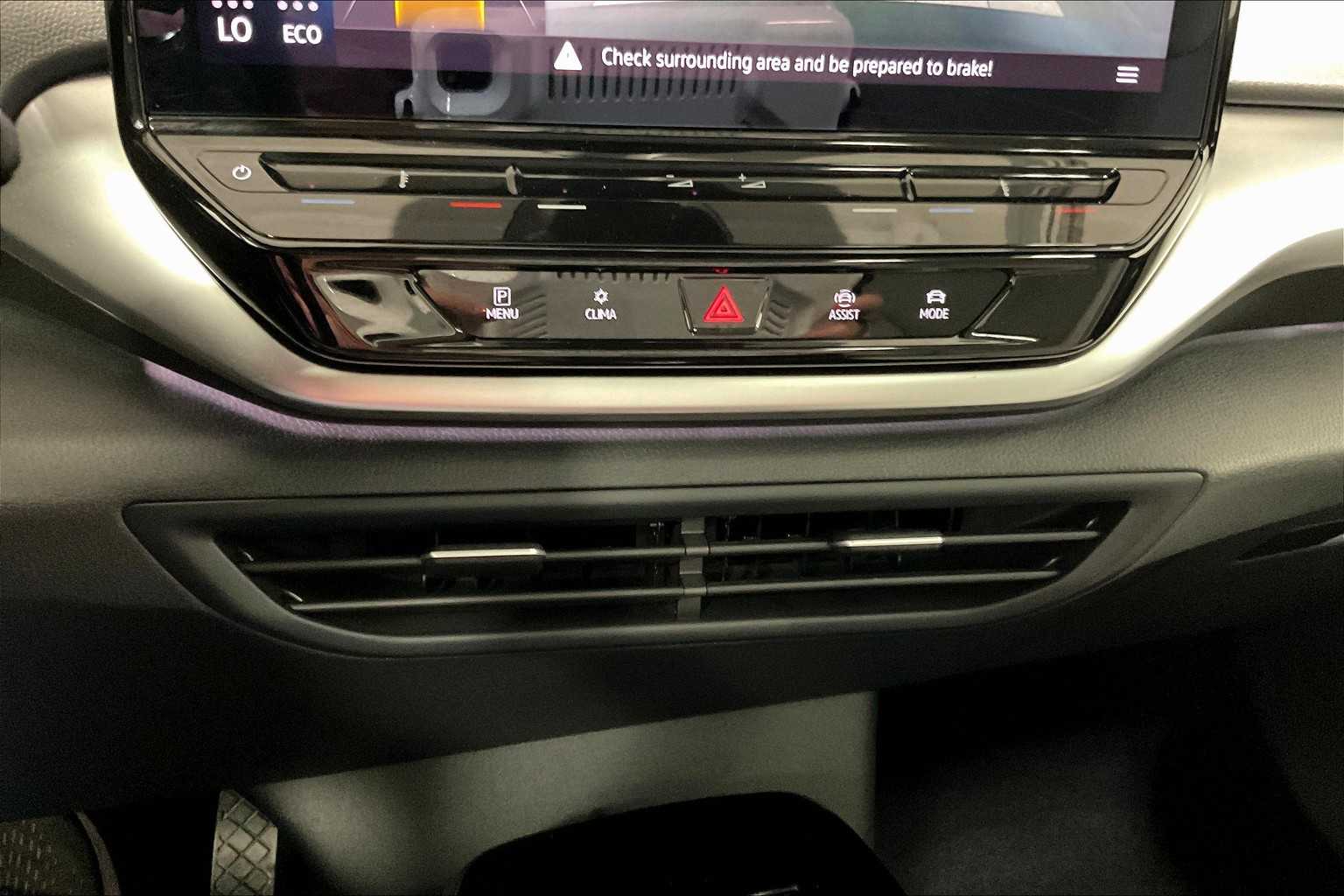 2021 Volkswagen ID.4 Pro S - Photo 26