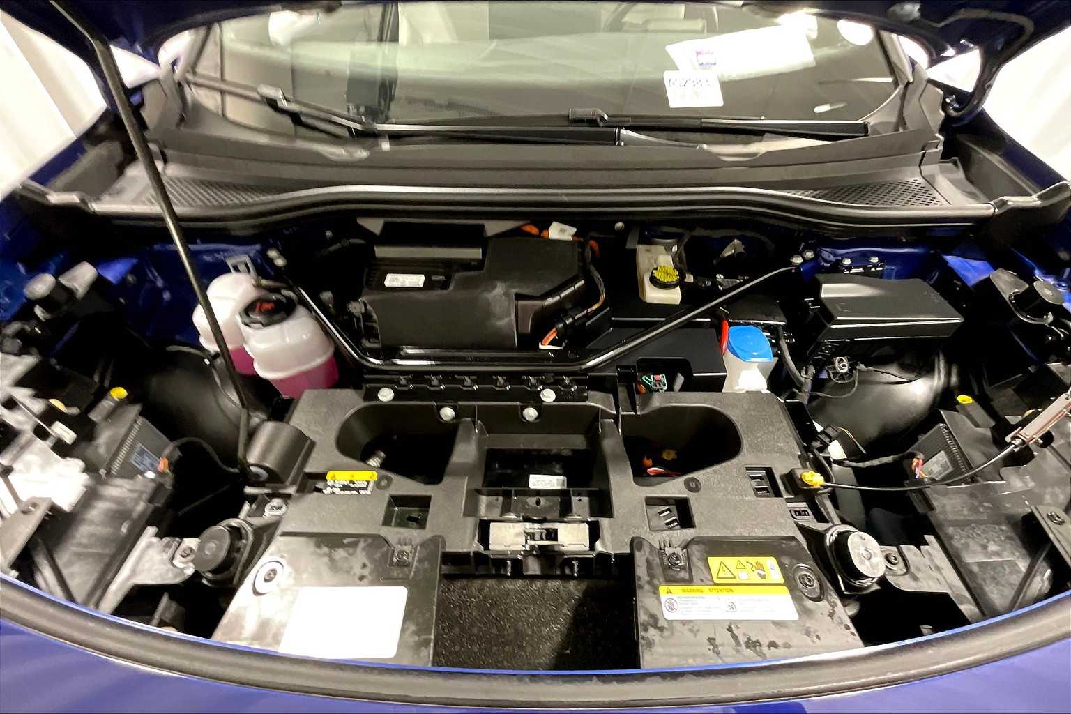 2021 Volkswagen ID.4 Pro S - Photo 30