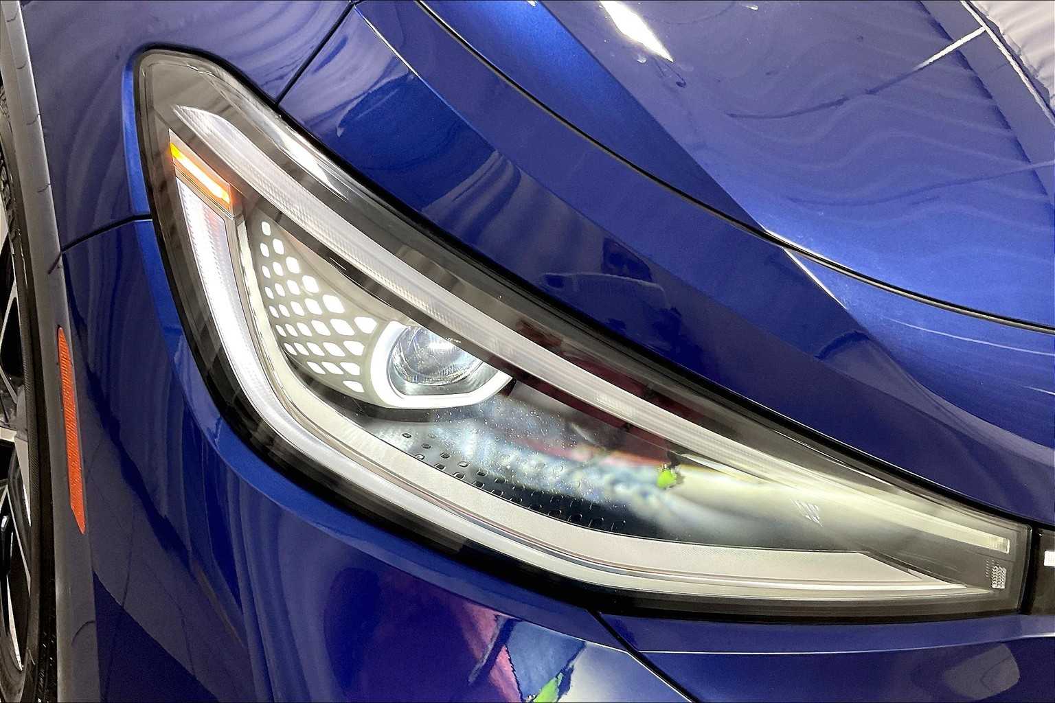 2021 Volkswagen ID.4 Pro S - Photo 33