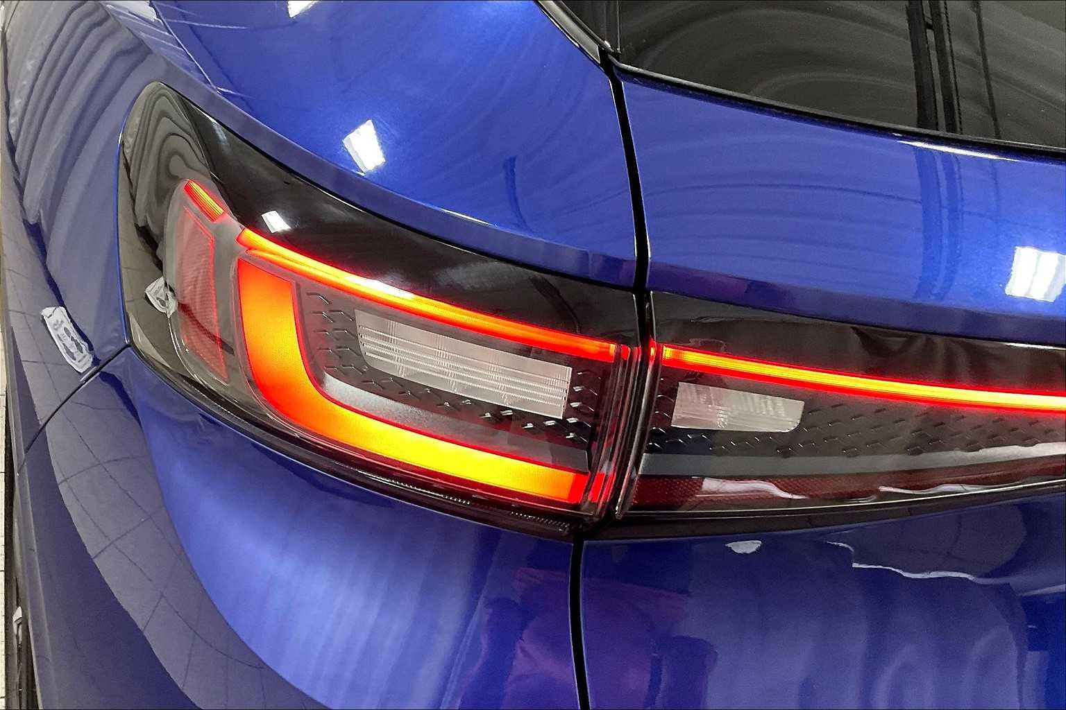2021 Volkswagen ID.4 Pro S - Photo 34