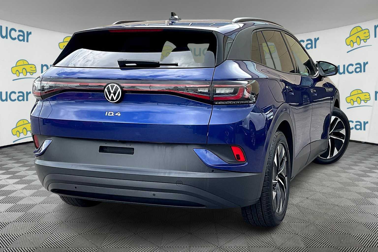2021 Volkswagen ID.4 Pro S - Photo 6