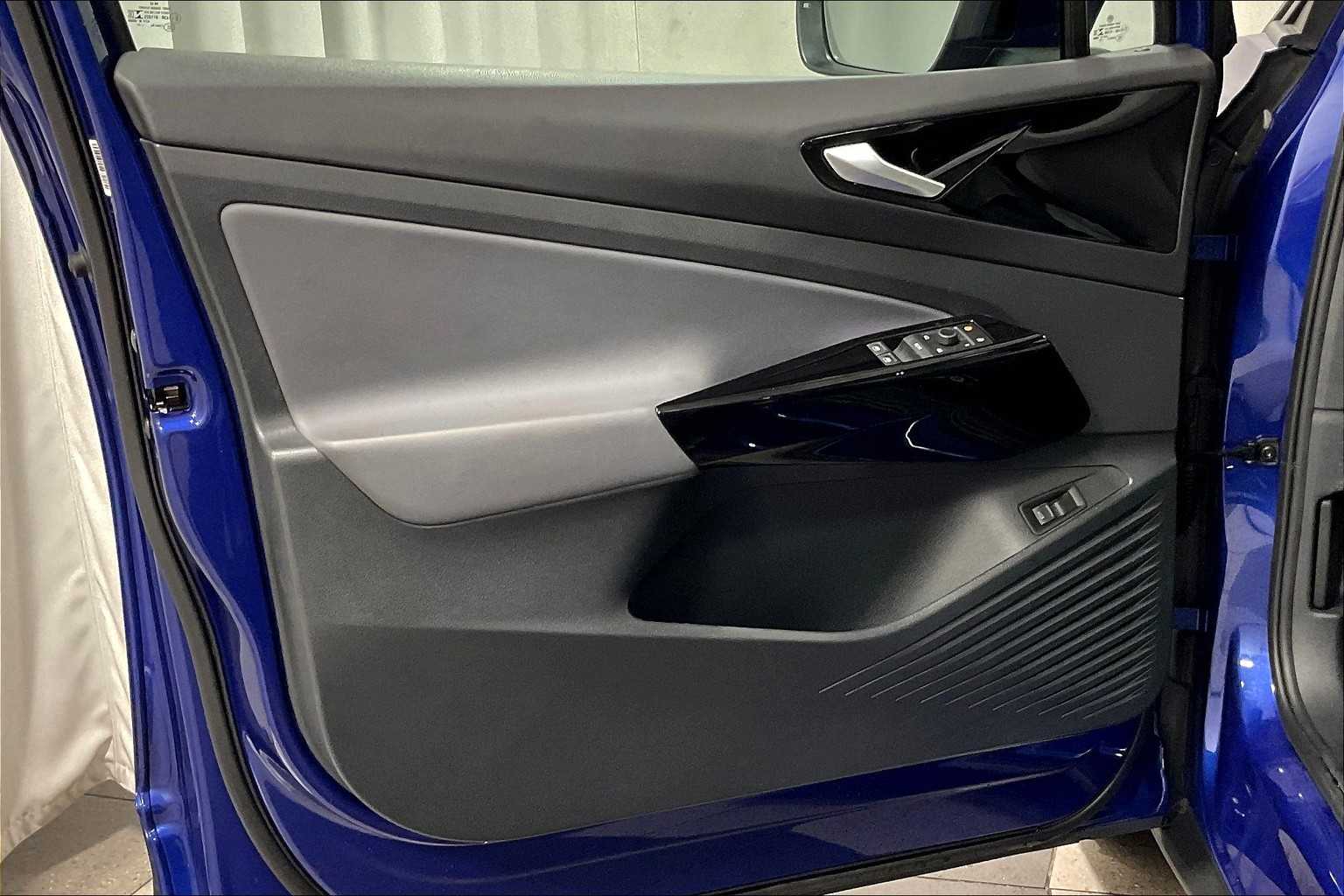 2021 Volkswagen ID.4 Pro S - Photo 9