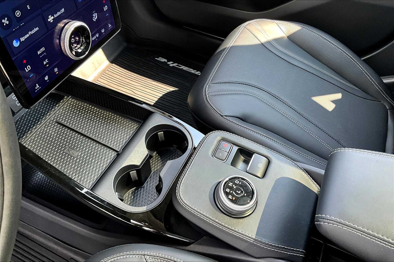 2021 Ford Mustang Mach-E Premium - Photo 20