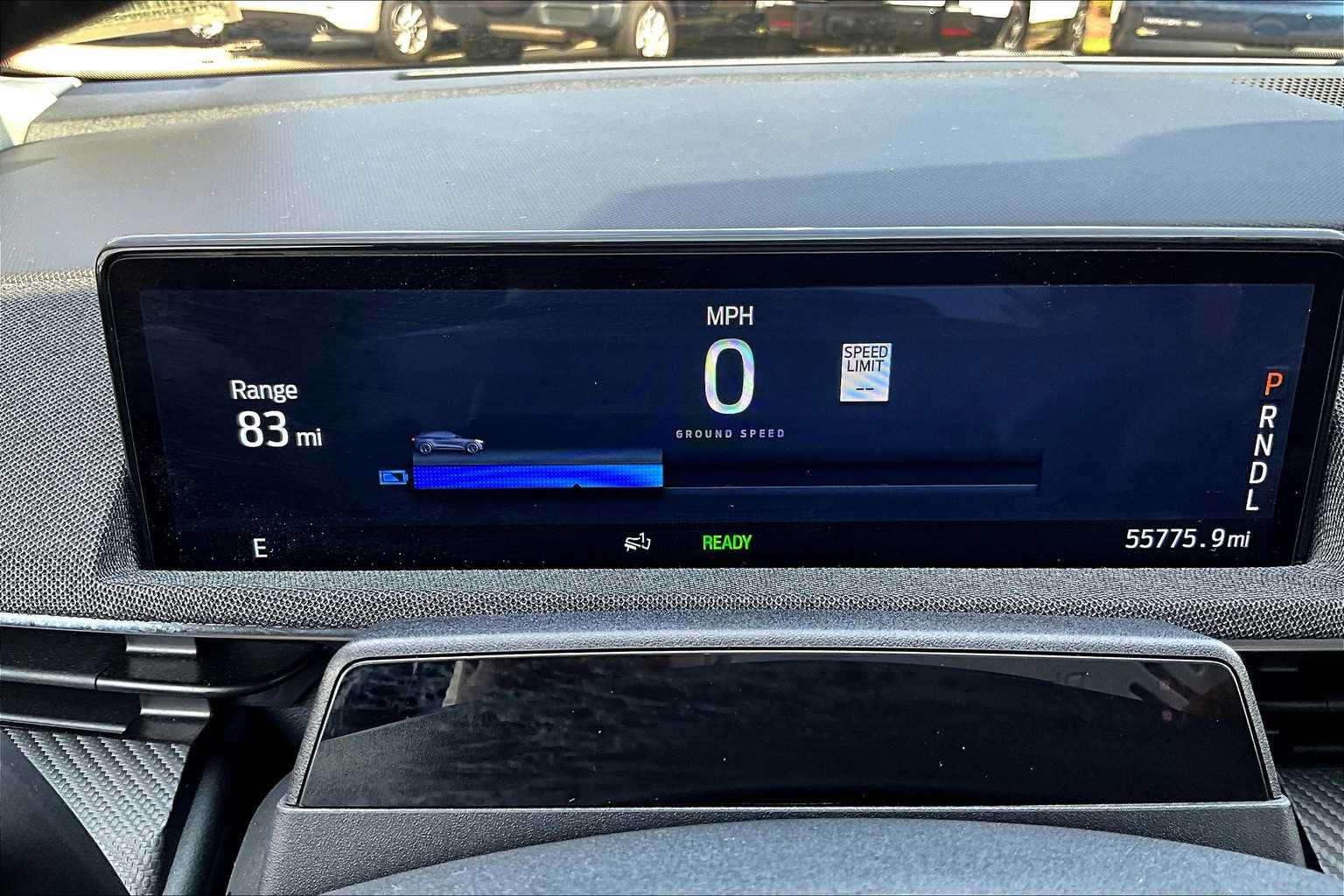 2021 Ford Mustang Mach-E Premium - Photo 25