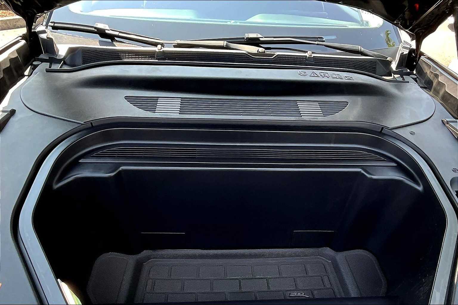 2021 Ford Mustang Mach-E Premium - Photo 28